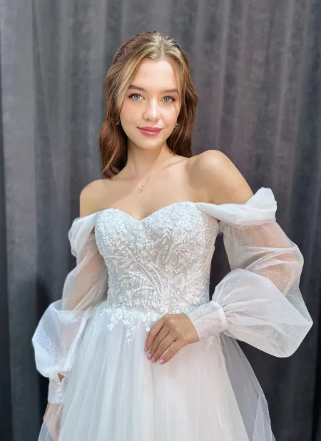 Свадебное платье Офелия