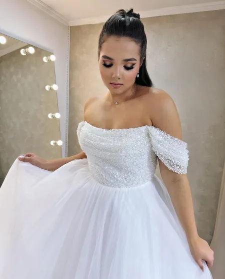 Свадебное платье Айлин